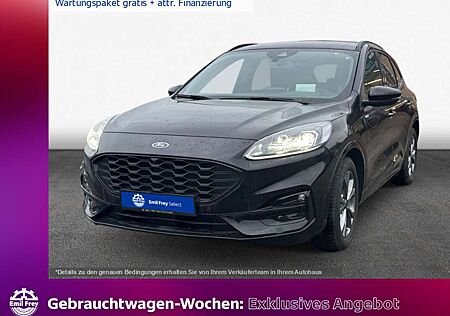 Ford Kuga 2.0 EcoBlue Aut. ST-LINE X