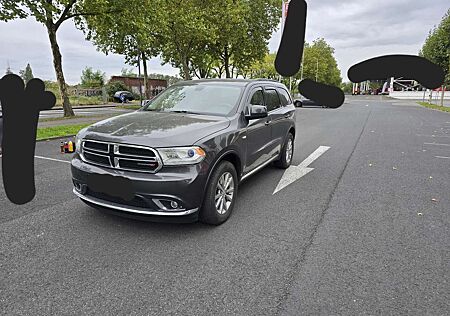 Dodge Durango 3,6 Citadel