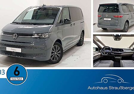 VW T7 Multivan Volkswagen 2.0 TDI KÜ ACC KZU SHZ RFK 7SitzVis