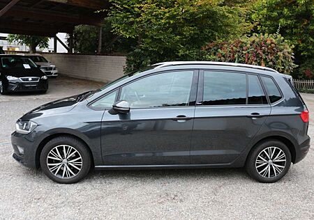 VW Golf Sportsvan Volkswagen 1.2 TSI BlueMotion DSGAllstar