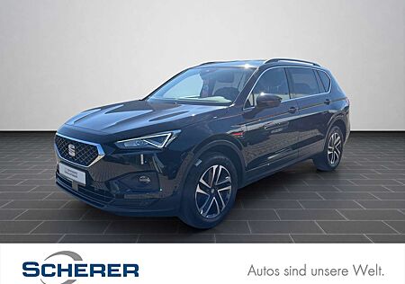 Seat Tarraco 1.5 TSI Style NAVI/RearView/LED/Klima uv