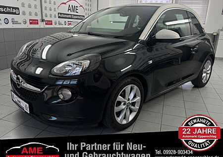 Opel Adam Jam 1,4 Ltr. - 16V *4 Zylinder|IntelliLink*