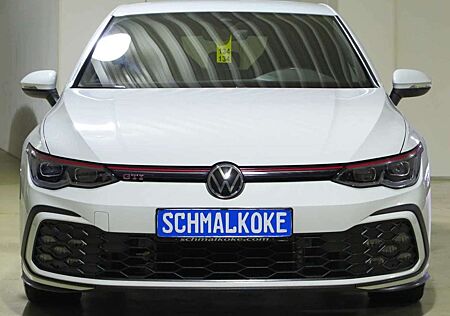 VW Golf Volkswagen VIII GTI 2.0 TSI OPF DSG7 Navi DAB LM18
