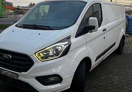 Ford Transit Custom 280 L1H1 LKW VA Basis