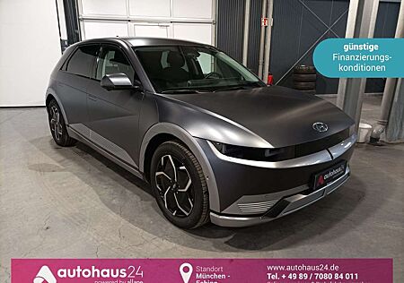 Hyundai IONIQ 5 Uniq 4WD LED|Navi|360°|Head-Up|ACC