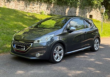 Peugeot 208 GTI 200 THP