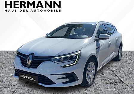 Renault Megane IV 1.3 TCe 115 Grandtour GPF Zen *LED*PDC