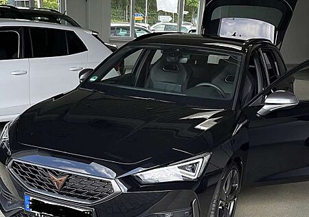 Cupra Leon Sportstourer 2.0 TSI DSG VZ