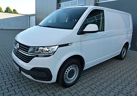 VW T6 Transporter Volkswagen T6.1 EcoProfi FWD AHK PDC 3-Sitze Klima