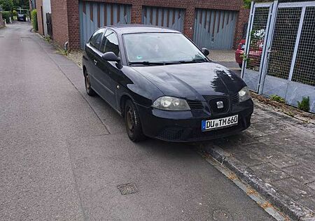 Seat Ibiza Amaro