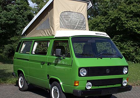 VW T3 Volkswagen Westfalia
