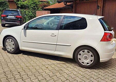 VW Golf Volkswagen 1.4 Sportline