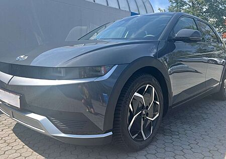 Hyundai IONIQ 5 *77,4KW/h*Techniq*Sitzpaket*Wärmepumpe*