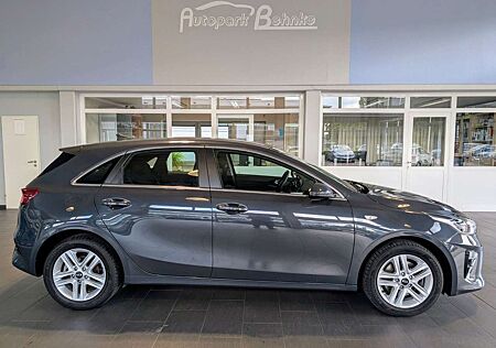 Kia Cee'd Ceed / Ceed Mild Hybrid carplay/android*Kamera*DAB