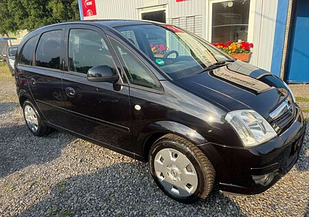 Opel Meriva Edition