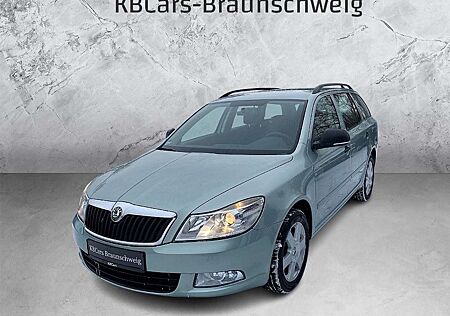 Skoda Octavia Combi 1.4 TSI Ambiente