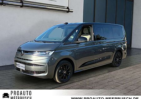 VW T7 Multivan Volkswagen Edition lang AHK/ACC/EASYOPEN+/HEADP