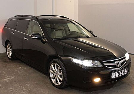 Honda Accord Tourer 2.4 Executive