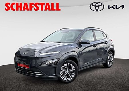 Hyundai Kona EV Select 3-Phasen-Lader Carplay Kamera Tempomat