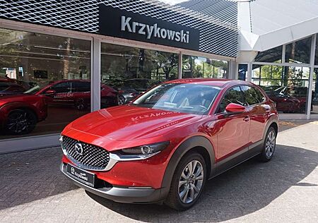 Mazda CX-30 2.5L e-SKYACTIV G 140ps