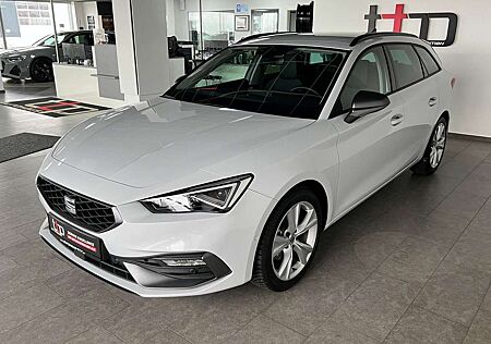 Seat Leon ST 1.5 TSI FR R.Kamera Keyless Abneh.AHK