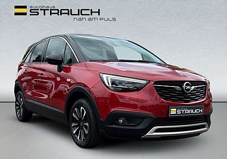 Opel Crossland X Innovation LHz/bhWSS/PDC/Navi/Allw