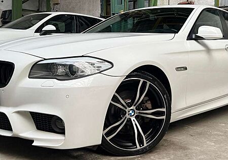 BMW 528 i 5 M-Paket Styl 525 530