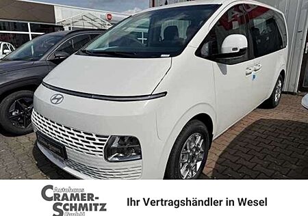 Hyundai Staria HEV 2WD 6-AT Trend 9-Sitzer