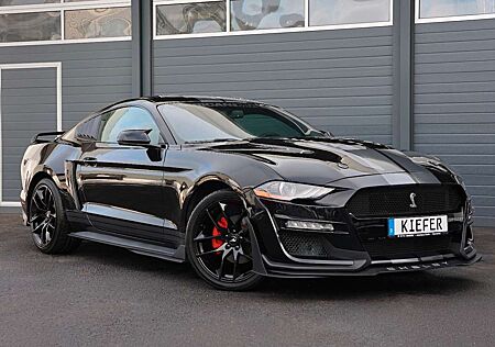 Ford Mustang 2.3/GT500/CarPlay/SHZ/SBL/KAMERA/TTW/R20