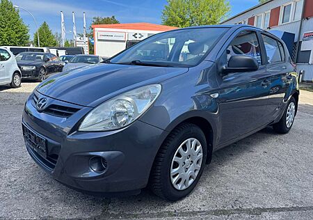 Hyundai i20 1.2 Classic