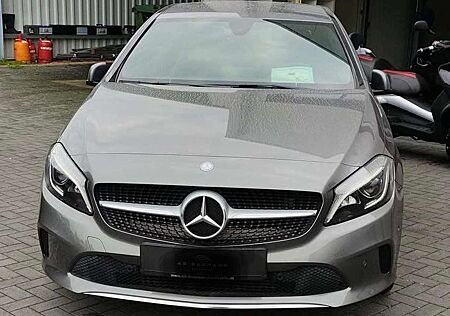 Mercedes-Benz A 180 Urban