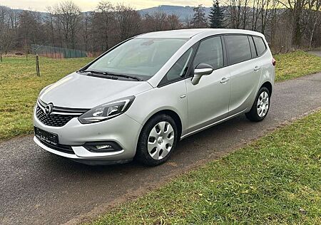Opel Zafira C Edition 2.0CDTI Automatik 170ps