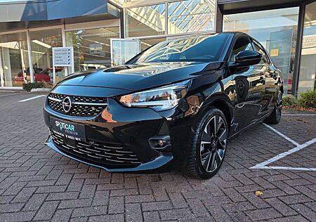 Opel Corsa F e Ultimate