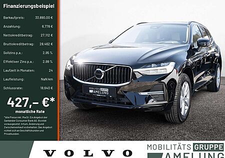 Volvo XC 60 XC60 B4 Core KAMERA NAVI W-LAN FACEL. LED AHK