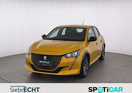 Peugeot 208 e- Active Pack*PDCh*SHZ*KLIMA*uvm