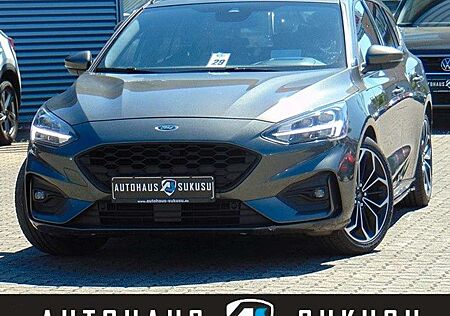 Ford Focus Turnier 1.5 EcoBoost ST-Line