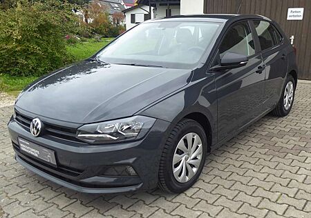 VW Polo Volkswagen VI Diesel 1.6 TDI SCR Trendline //KLIMA// TOP