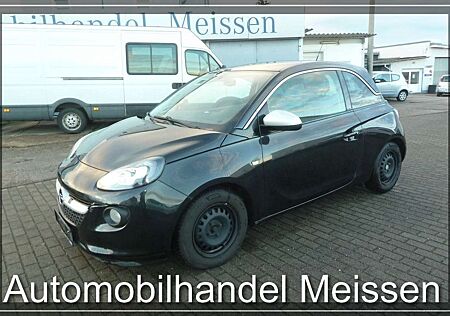 Opel Adam Black Link