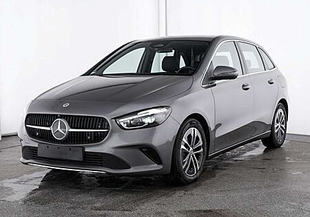 Mercedes-Benz B 200 Progressive RüKam+17+MBUX+Sitzhzg.+Smartp