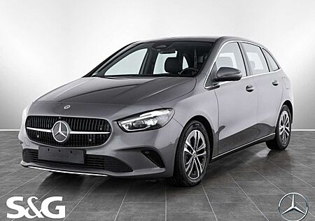 Mercedes-Benz B 200 gebraucht kaufen Mercedes-Benz B 200 Progressive RüKam+17+MBUX+Sitzhzg.+Smartp