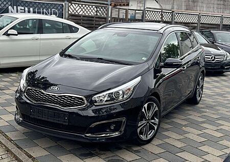 Kia XCeed Ceed SW / cee'd SW Leder/Xenon/Navi/LED/Pano/Platinum Edition