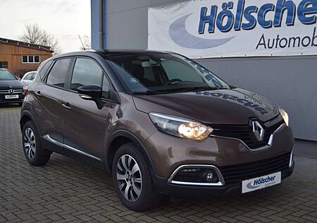 Renault Captur Intens!AUTOM!Parks,Sitzh,LM Felgen,