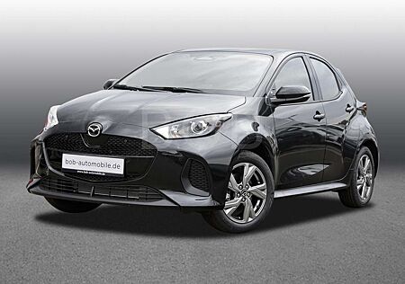 Mazda 2 2024 e-CVT Exclusive Line 8-fach bereift NAVI SHZ PDC