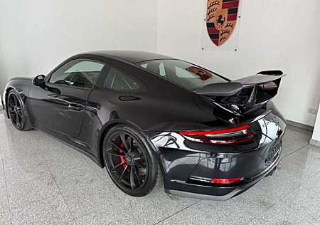 Porsche 991 GT3 - Approved 10/2027 -Clubsport