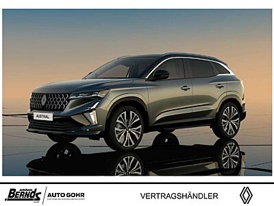 Renault Austral Mild Hybrid 160 Automatik Techno NAVI|SHZ|RKAM|GJR