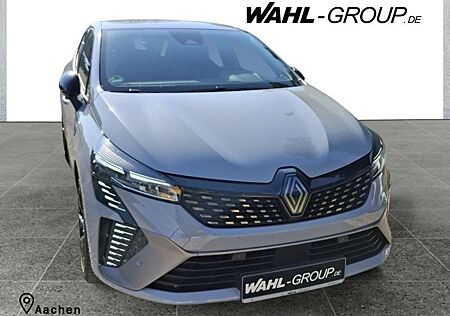 Renault Clio ESPRIT ALPINE E-TECH FULL HYBRID 145 Esprit Alpine