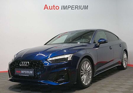 Audi A5 Sportback 40 TDI quattro S line*Matrix*Leder*