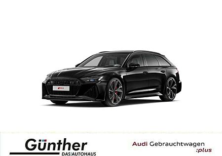 Audi RS6 +WINTERRÄDER+ALLRADLENKUNG+SPORTABGAS