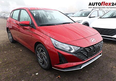 Hyundai i20 Select 1.2 MPI 79 Nav SHZ Kam SmartL 16Z MFL 58...