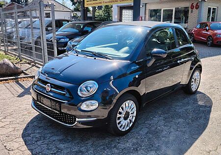 Fiat 500 DolceVita /1. Hand/ Hybrid